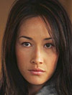 Maggie Q