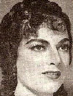 Stanislava Strobachová