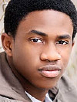Malcolm David Kelley