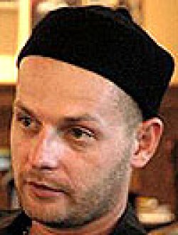 Ivan Vyrypajev