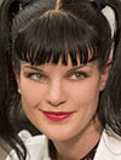 Pauley Perrette