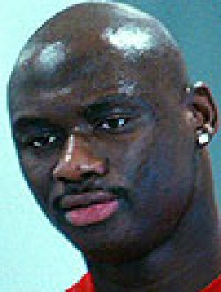 Antonio Tarver