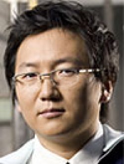 Masi Oka