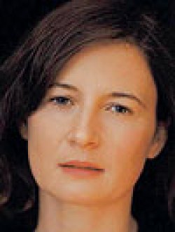 Pernille Fischer Christensen