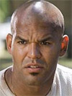 Amaury Nolasco