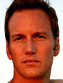 Patrick Wilson