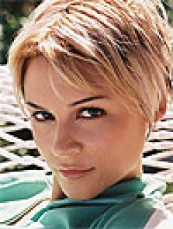 Samaire Armstrong