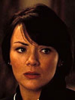 Martine McCutcheon