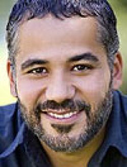 John Ortiz