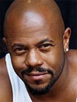 Rockmond Dunbar