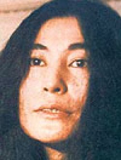 Yoko Ono
