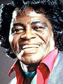 James Brown