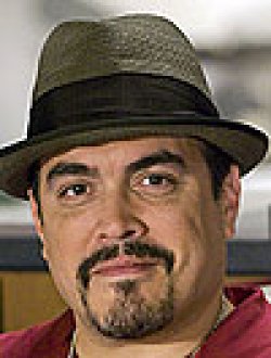 David Zayas