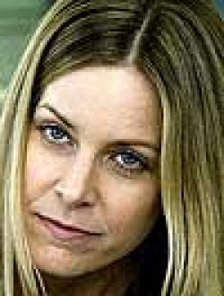 Sheri Moon Zombie