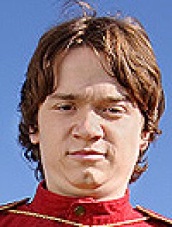 Dan Byrd