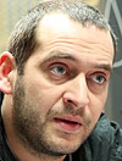 Martin Mňahončák
