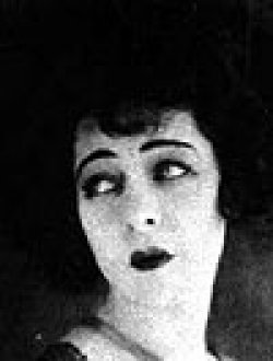 Alla Nazimova