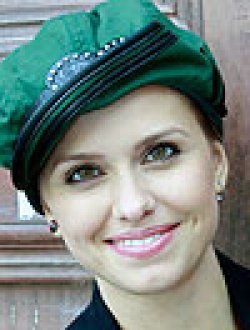 Zuzana Vejvodová