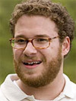 Seth Rogen