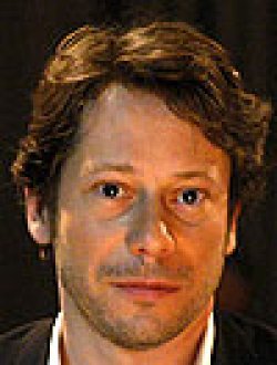 Mathieu Amalric