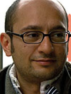 Arash T. Riahi