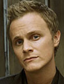 David Anders