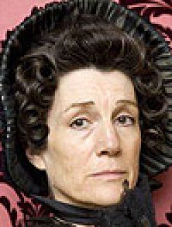Harriet Walter
