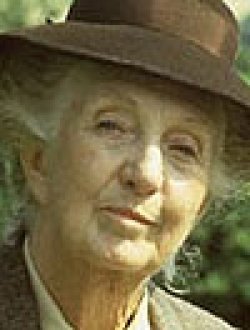 Joan Hickson