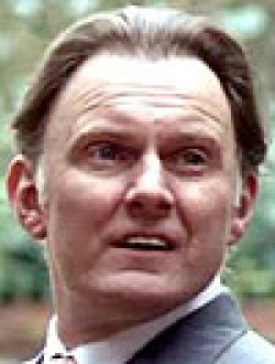 Robert Glenister