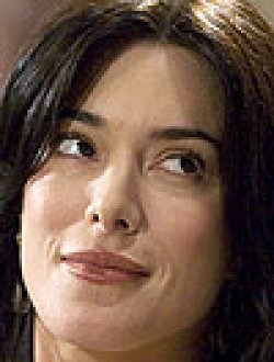 Jaime Murray