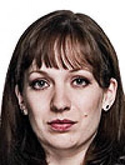 Katherine Parkinson
