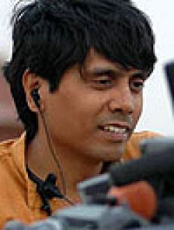 Nagesh Kukunoor