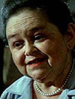 Zelda Rubinstein