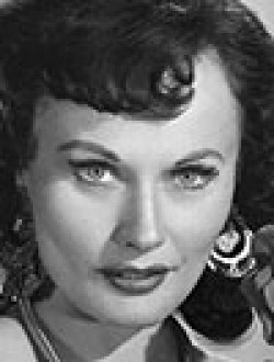 Florence Marly