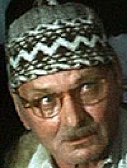 Bohuslav Ličman