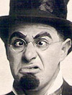 Ford Sterling
