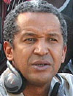 Abderrahmane Sissako