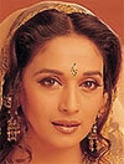 Madhuri Dixit