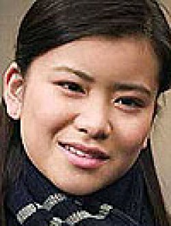 Katie Leung