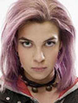 Natalia Tena