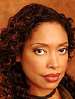 Gina Torres