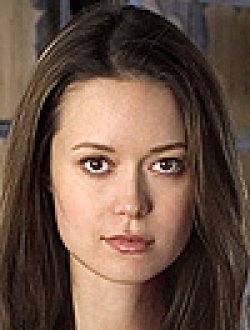 Summer Glau