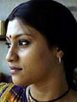 Konkona Sen Sharma