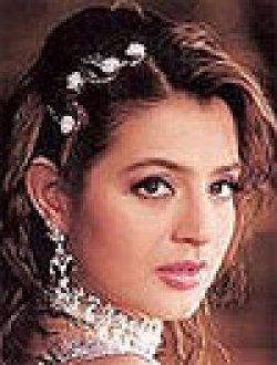 Ameesha Patel
