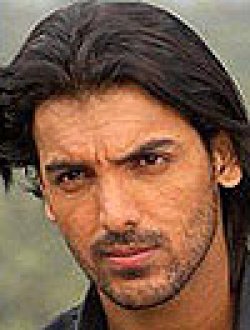 John Abraham