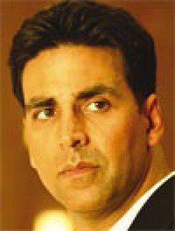 Akshay Kumar