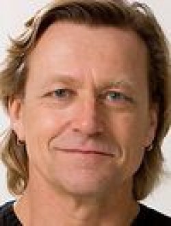 Michael Hurst