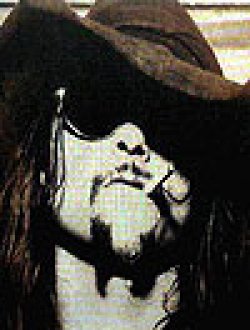 Al Jourgensen