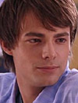 Jonathan Bennett