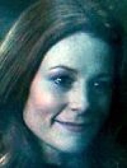 Geraldine Somerville